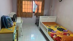 Blk 148 Rivervale Place (Sengkang), HDB 4 Rooms #484827101